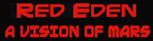 Red eden-the graphic Novel